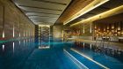 Pool at Conrad Beijing