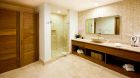 All rooms Master Bathroom