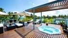 Casitas with Rooftop Terrace