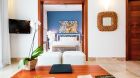 One Bedroom Suite Living