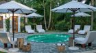 Spa Jacuzzi View