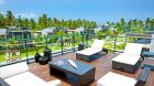 Casita rooftop terrace