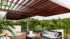 Two Bedroom Casita Rooftop