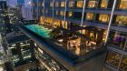 Elements Terrace