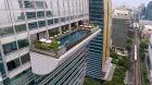 Infinity Pool