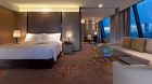 Prestige Suite Bedroom