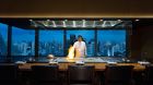 Yamazato Teppanyaki