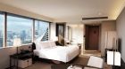 010671 Deluxe Corner Day Twin beds copy The Okura Prestige Bangkok.