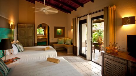 Cala Luna Boutique Hotel Villas Tamarindo Guanacaste