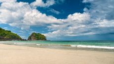 Guanacaste Beach
