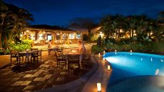 Cala Moresca Restaurant