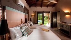 Garden Villa Guestroom