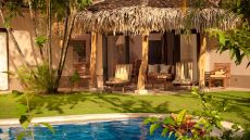 Garden Villa Green Space