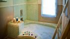 Romantic Bath Tub Detail