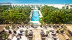 022 waldorf RAK october Waldorf Astoria Ras Al Khaimah