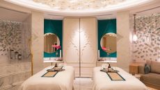 spa image front view Waldorf Astoria Ras Al Khaimah