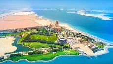 229 WA RA Kt Waldorf Astoria Ras Al Khaimah