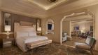 Grand Junior Suite Bedroom