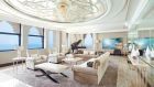 Imperial Suite Living Room Waldorf Astoria Ras Al Khaimah