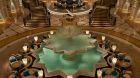 Waldorf Astoria Ras Al Khaimah Peacock Alley Fountain