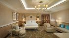 Tower Suite with Balcony