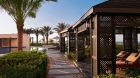 Waldorf Astoria Ras Al Khaimah Poolside Cabana
