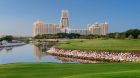 Waldorf Astoria Ras Al Khaimah Exterior Golf