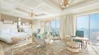 Deluxe Room Queen With Balcony and Seaview