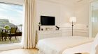 Panoramic Terrace Suite