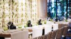 The Lulli restaurant