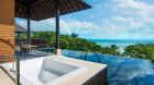 private plunge pool