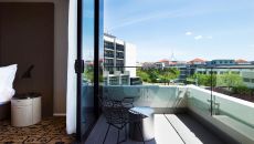 Burbury Room View BURBURY HOTEL