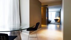 Burbury Living BURBURY HOTEL