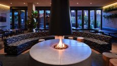 Ostani1 BURBURY HOTEL