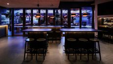 Ostani2 BURBURY HOTEL