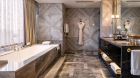 Bathroom Waldorf Astoria Beijing