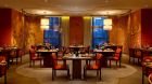 Zijin Mansion Main dining