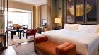 Bedroom Waldorf Astoria Beijing