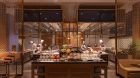 Chef Kitchen Waldorf Astoria Beijing