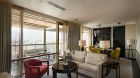 Premier Terrace Suite