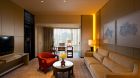 Premier King Suite
