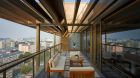 Premier Terrace Suite