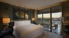 Premier Terrace Suite