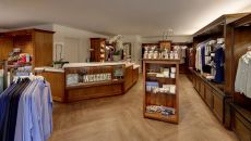 Spa Botutique at Balboa Bay Resort