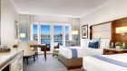 Guestroom Bayview Double Double at Balboa Bay Resort