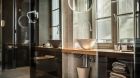 Vander  Urbani  Resort   Slovenia bathroom sink