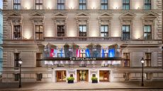 See more information about The Ritz-Carlton, Vienna The Ritz Carlton, Vienna