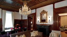 Presidential Suite The Ritz Carlton, Vienna