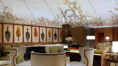 Me lounge Lobby Lounge