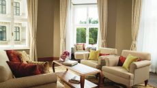 Club Suite The Ritz Carlton, Vienna
